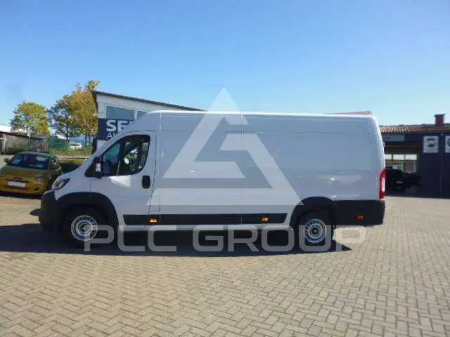 2024 Fiat Ducato