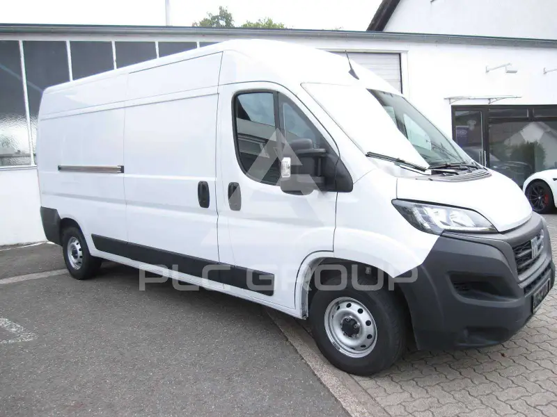2024 Fiat Ducato