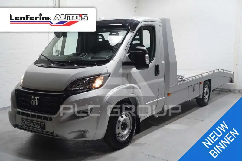 2024 Fiat Ducato