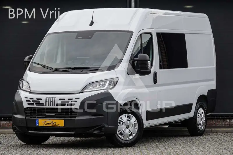 2024 Fiat Ducato