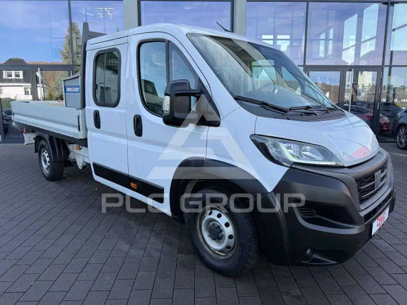 2024 Fiat Ducato