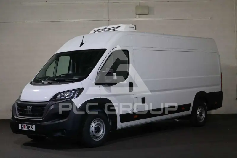 2024 Fiat Ducato