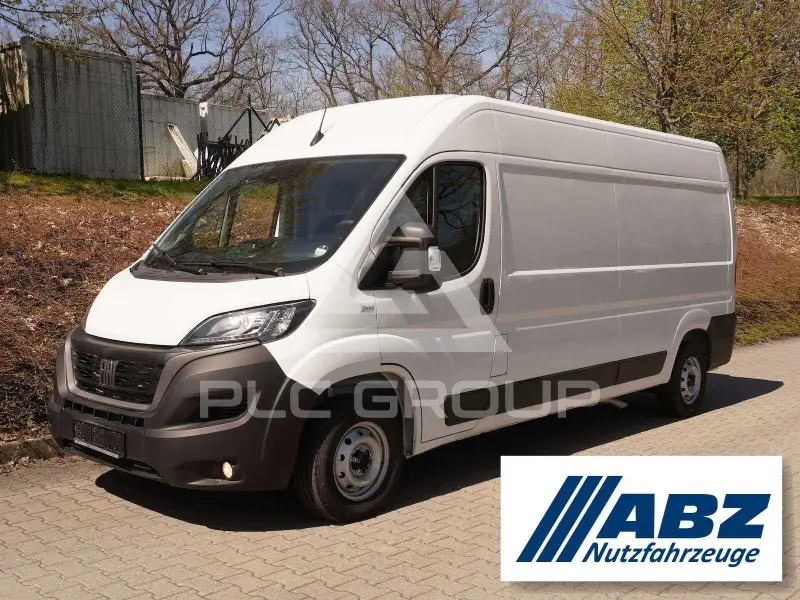 2024 Fiat Ducato