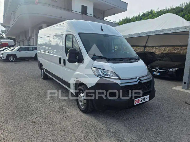 2024 Fiat Ducato