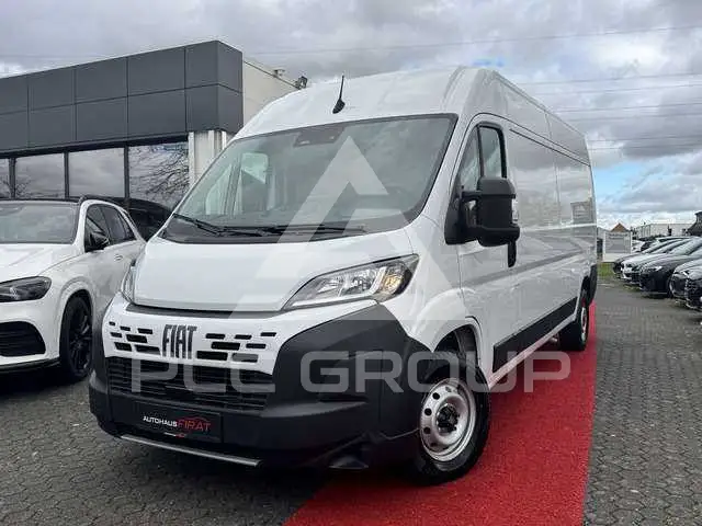 2024 Fiat Ducato