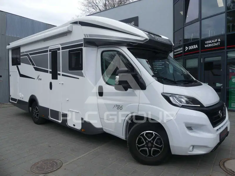 2024 Fiat Ducato