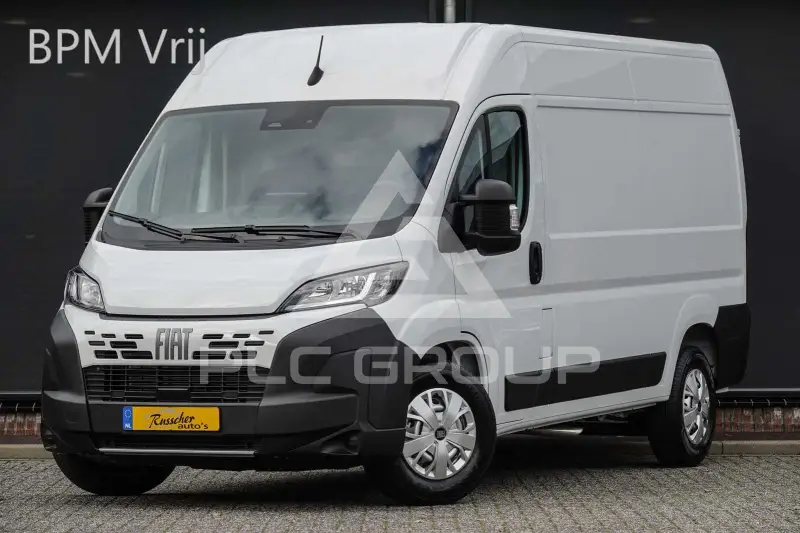 2024 Fiat Ducato