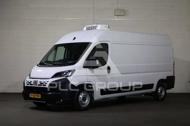2024 Fiat Ducato