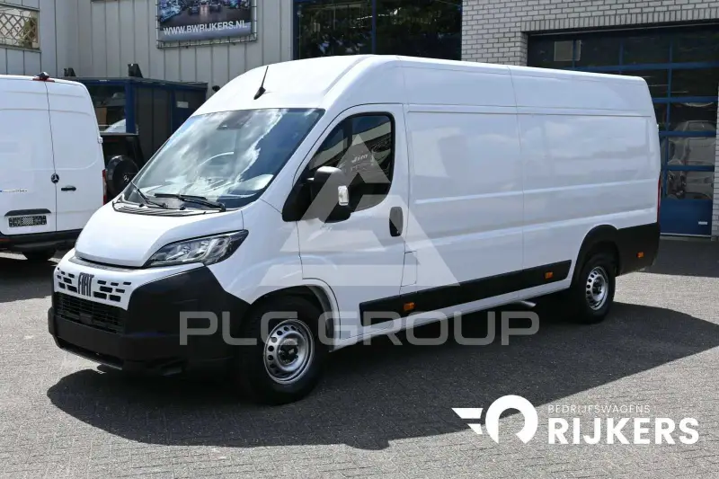 2024 Fiat Ducato