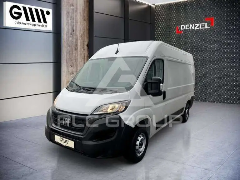 2024 Fiat Ducato