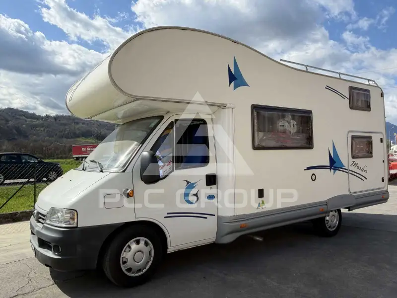 2024 Fiat Ducato