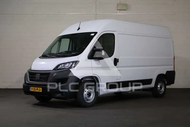 2024 Fiat Ducato