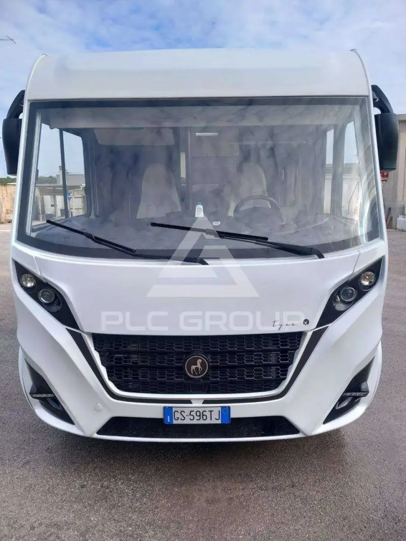 2024 Fiat Ducato