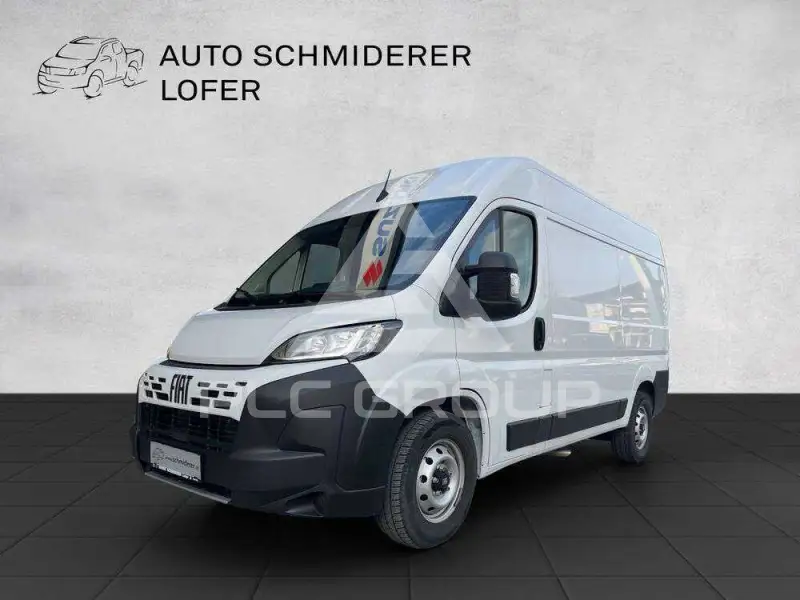 2024 Fiat Ducato