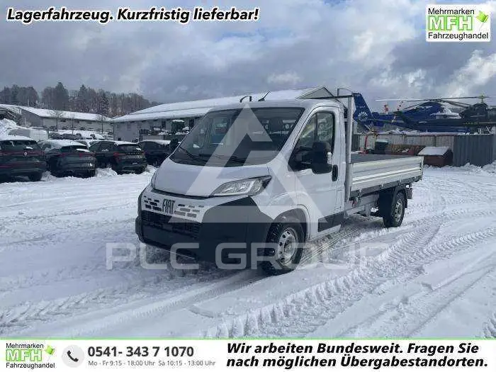 2024 Fiat Ducato