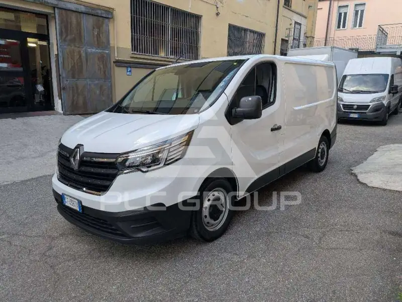2024 Fiat Talento
