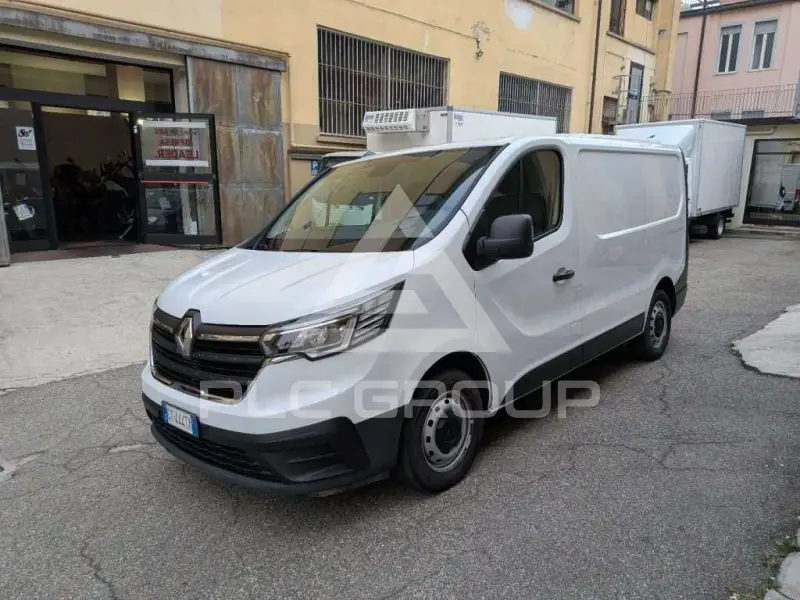 2024 Fiat Talento