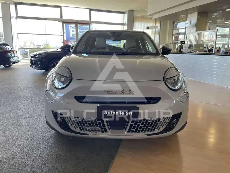 2024 Fiat 600