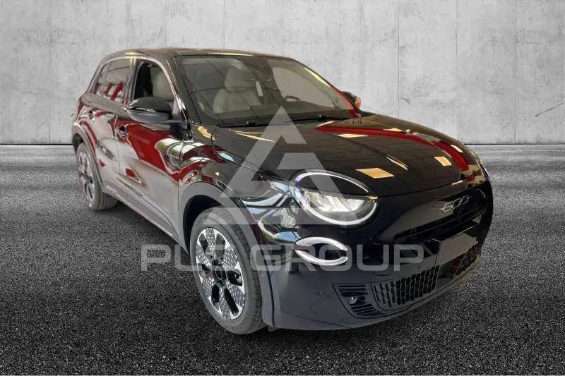 2024 Fiat 600