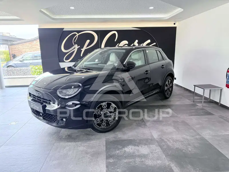 2024 Fiat 600