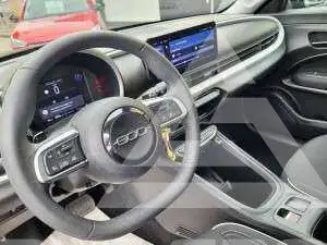 2024 Fiat 600