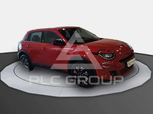 2024 Fiat 600
