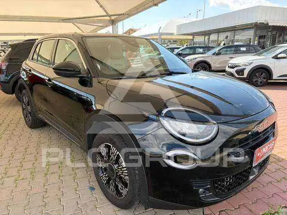 2024 Fiat 600
