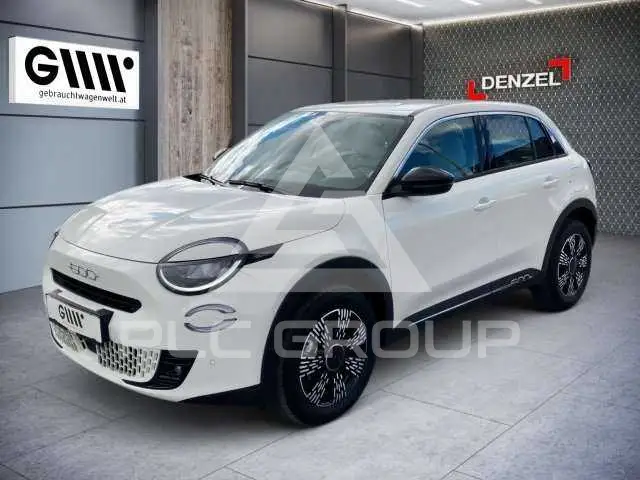2024 Fiat 600