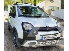 2024 Fiat Panda