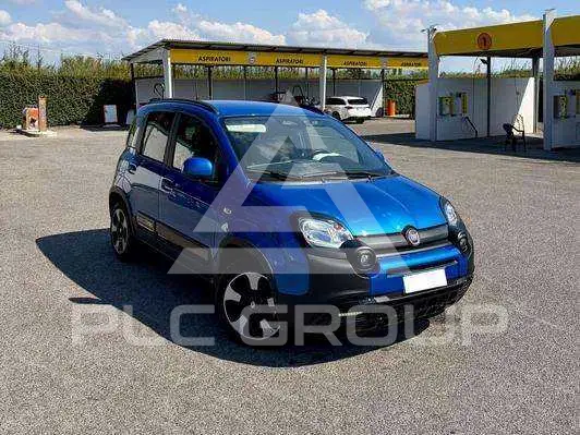 2024 Fiat Panda