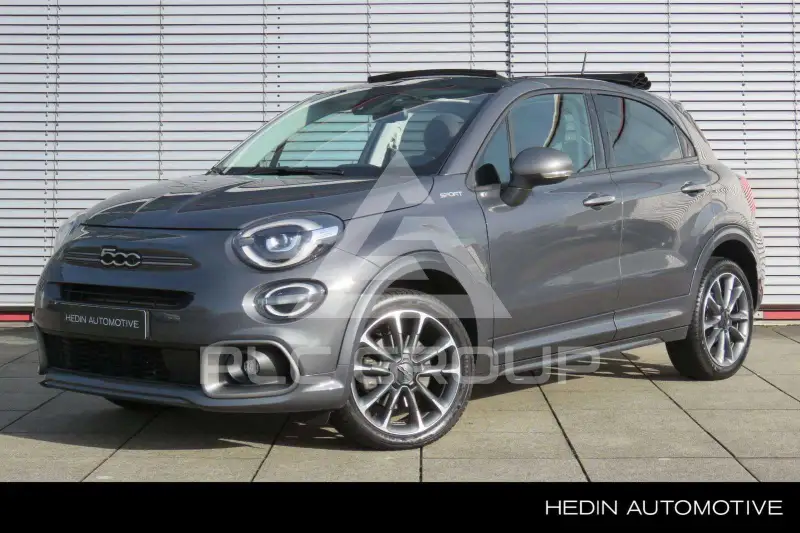 2024 Fiat 500