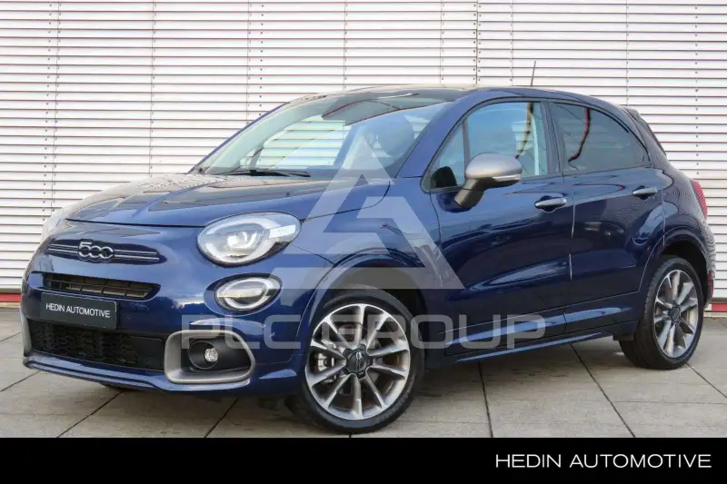 2024 Fiat 500