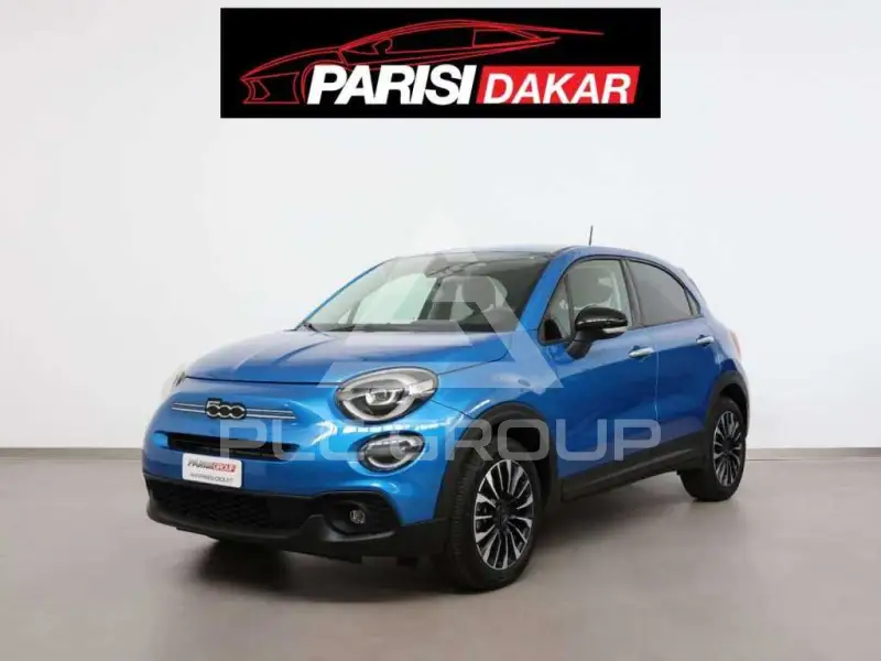 2024 Fiat 500