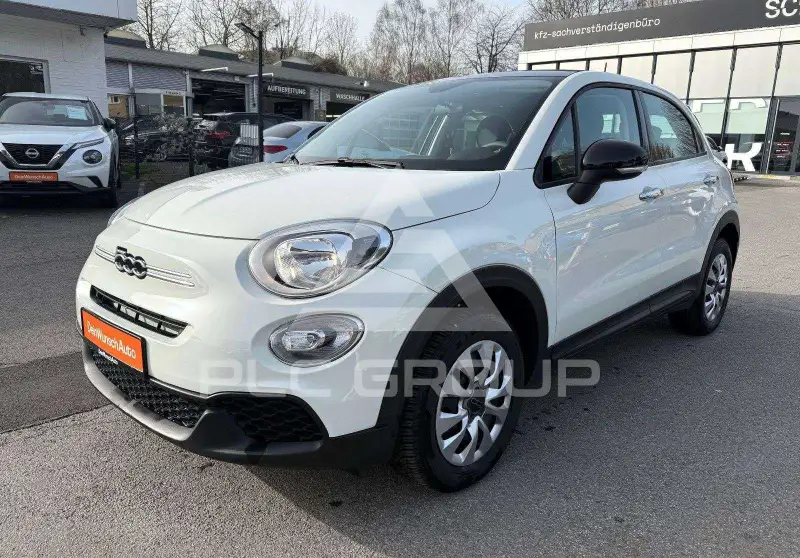 2024 Fiat 500
