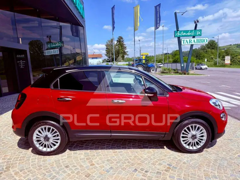 2024 Fiat 500