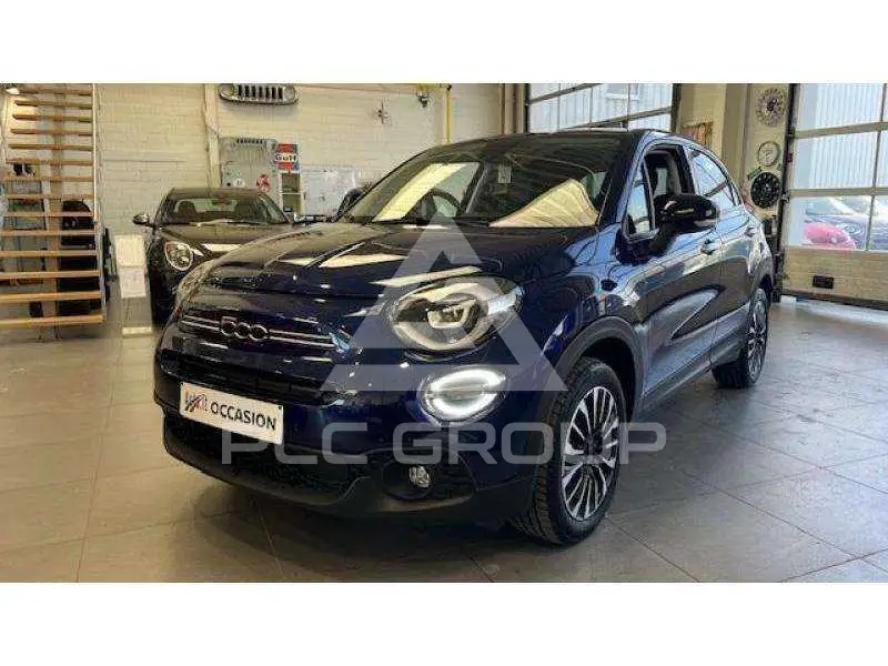2024 Fiat 500