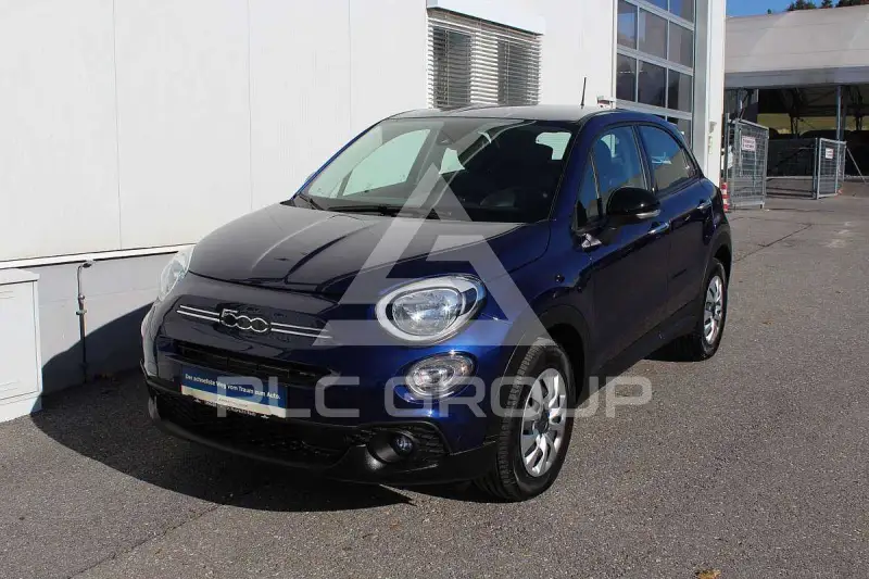 2024 Fiat 500