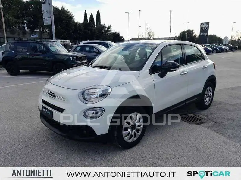 2024 Fiat 500