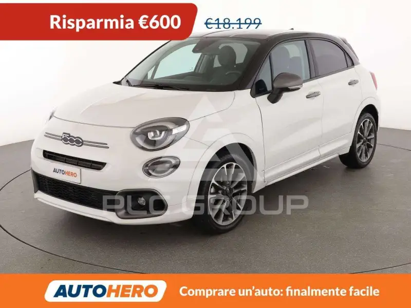 2024 Fiat 500