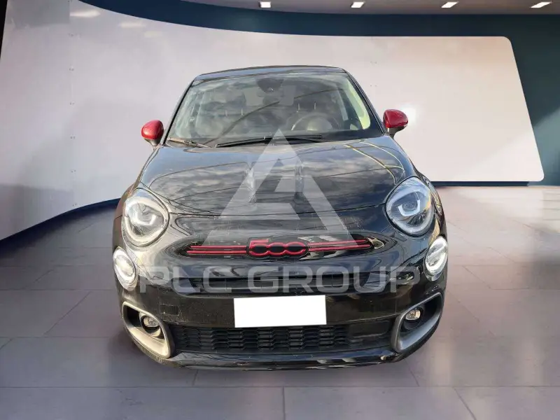 2024 Fiat 500