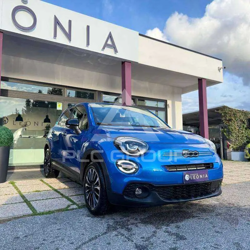 2024 Fiat 500