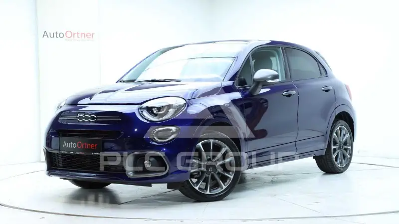 2024 Fiat 500