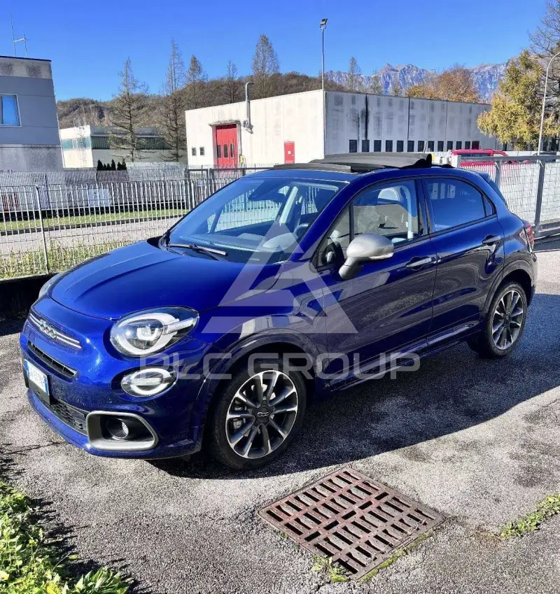 2024 Fiat 500