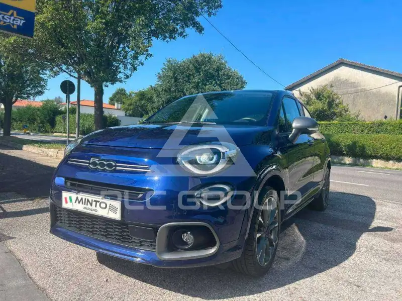 2024 Fiat 500