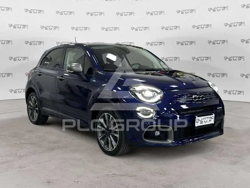 2024 Fiat 500