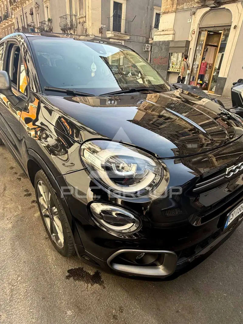 2024 Fiat 500