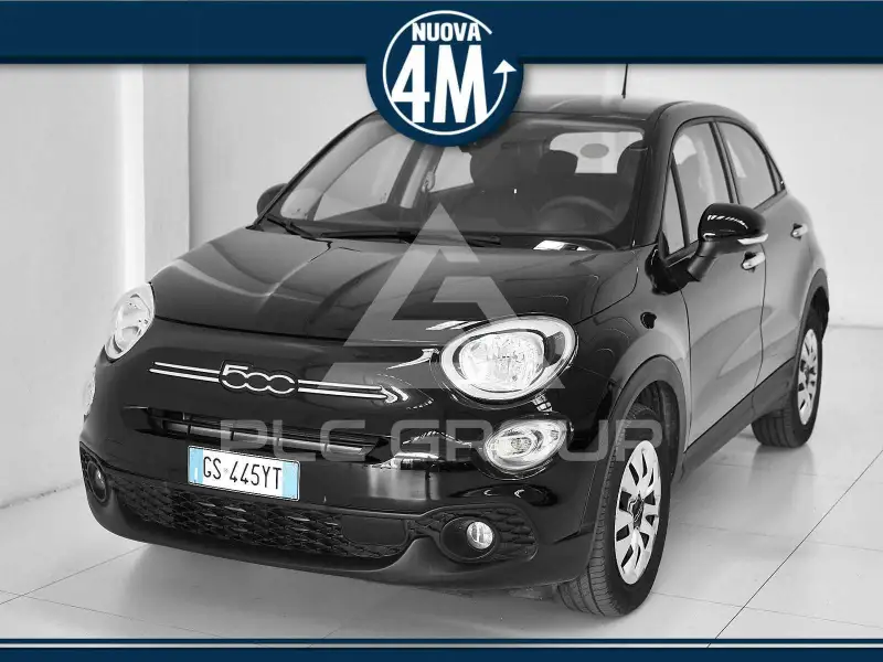 2024 Fiat 500