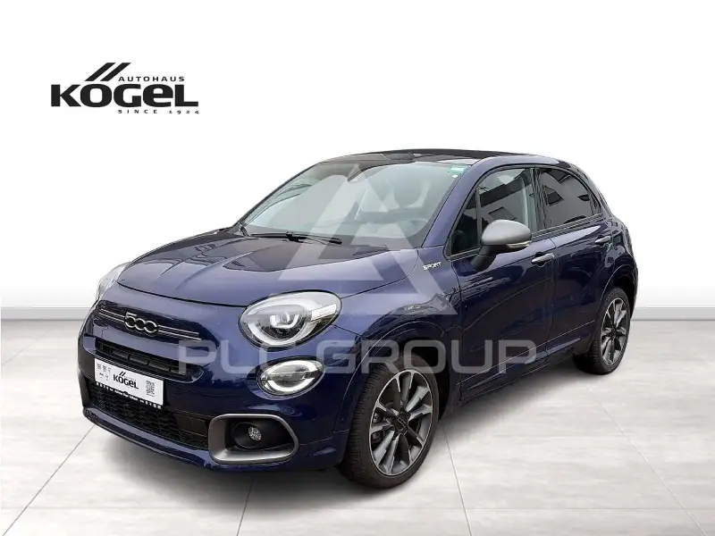 2024 Fiat 500