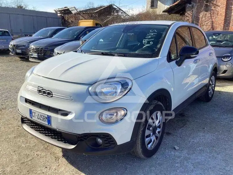 2024 Fiat 500