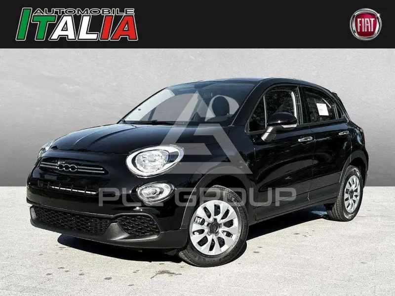 2024 Fiat 500